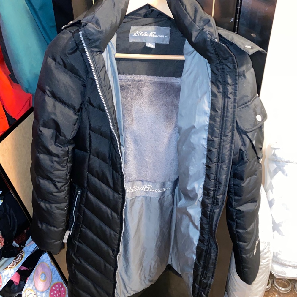 Eddie Bauer Coat